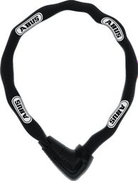 Abus Chain Lock 9809K/110 Black