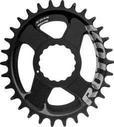 ROTOR Chainring Q-Rings Mono Direct Mount Race Face