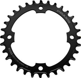Praxis E-Ring 104BCD Narrow Wide Steel 10/11 and 12V chainrings
