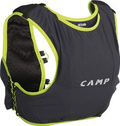Camp Trail Force 5 L Hydration Bag Black M/XL