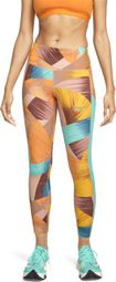 Nike Dri-Fit Epic Luxe Long Tights Multicolor Women