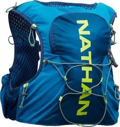 Nathan VaporAir 3.0 7L Unisex Hydration Bag Blue/Yellow