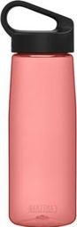 Camelbak Carry Cap 740ml Pink water bottle