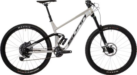 Producto renovado - Sunn Kern EN S1 Sram XO 12V 29'' All Mountain Bike Blanco 2022 M