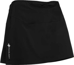 Raidlight Trail Raider Women's 2-in-1 Skirt Black