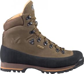 Millet BOUTHAN GTX Hiking Shoes Brown