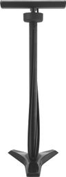 Pompa da pavimento Syncros Vernon 2.0 (Max 160 psi / 11 bar) Nero