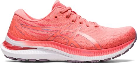 Asics Gel Kayano 29 Running Shoes Pink Women's