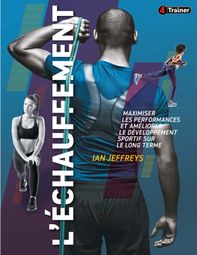 L'ECHAUFFEMENT - 4TRAINER Editions