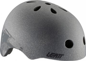 leatt Helmet MTB 1.0 Urban V21.3 Steel