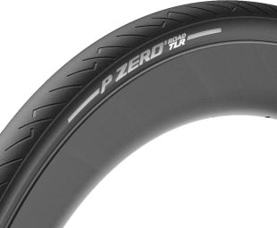 Pirelli P Zero Road Tubeless Ready 700c TechLiner Evo Road Tyre Black