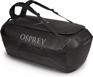 Osprey Transporter 120 Travel Bag Black