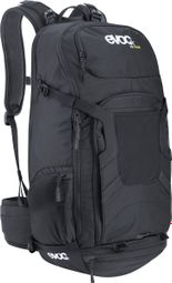 EVOC FR Protector Tour Backpack 30L Black