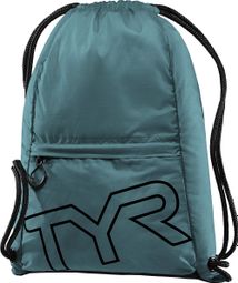 Tyr Drawstring Sackpack Backpack Green