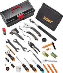 Kit d'Outils IceToolZ Professionnel 