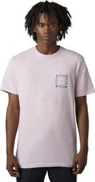 Hinkley Fox Premium T-Shirt Pink