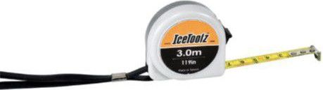 IceToolZ Tape Measure 3m