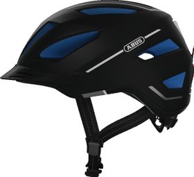 Abus Pedelec 2.0 Motion Helmet Black