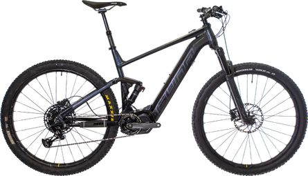 Producto Reacondicionado - Sunn Gordon Finest Sram GX/NX Eagle 12V 29'' All Mountain Bike Negro 2020 L