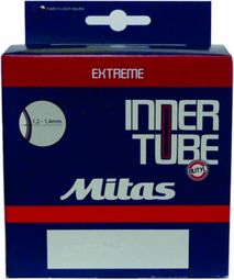 Mitas Extreme 29 '' Presta 47 mm Reinforced Inner Tube