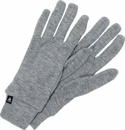 Winterhandschoenen Odlo Active Warm Eco Grijs Unisex