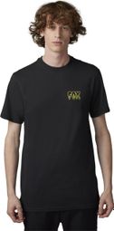 Fox Thrillest Premium T-Shirt Schwarz