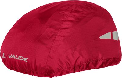 Couvre-Casque Vaude Raincover Indian Rouge