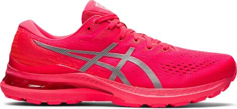 Asics Gel Kayano 28 Lite-Show Running-Schuh Pink