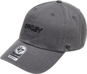 Oakley Remix Dad Cap Grey