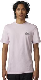 T-Shirt Fox Thrillest Premium Rose