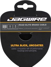 Câble de frein Jagwire Road Brake Cable-Elite Stainless-1.5X2750mm-SRAM/Shimano