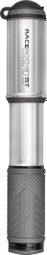 Topeak Racerocket MT Hand Pump (Max 90 psi / 6 bar) Silver
