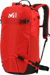 Millet Prolighter 22 Red Unisex Mountaineering Bag