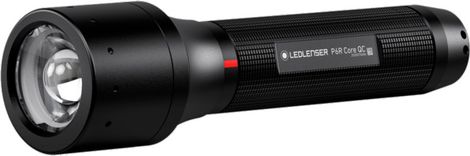Lampe torche P6R Core Led 270 lm Ledlenser - Noir