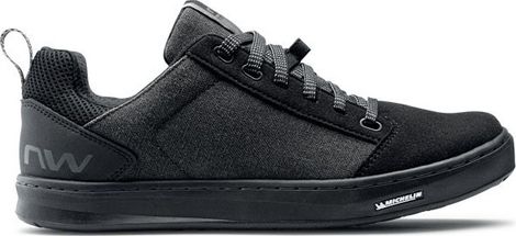 Chaussures All-Mountain Northwave Tailwhip Noir