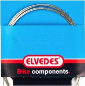 Elvedes Transmission Cable 2250mm Stainless Steel Ø 1.1 mm