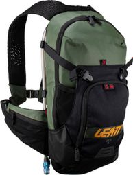 Leatt MTB Mountain Lite Hydration Bag Green
