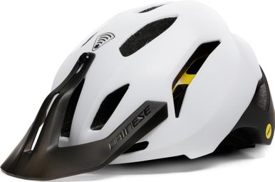Dainese LINEA 03 MIPS+ Helmet White Black