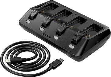 Sram 4-Port Battery Charger E-Tap - AXS