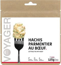 Gevriesdroogde Voyager Meals Rundvlees Parmentier 125g
