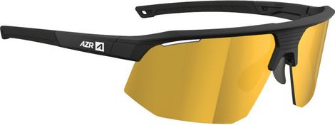 AZR Arrow RX Goggles Black/Gold