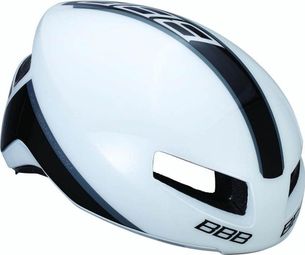 BBB Tithon Helmet white