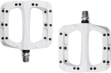 HT PA03A Pedals White