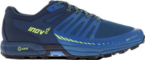Chaussures de Trail Inov 8 Roclite G 275 V2 Bleu