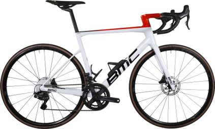 Team Pro Bike - BMC Ag2r Team Machine SLR01 Campagnolo Super Record EPS12V 'François Bidard' 2021