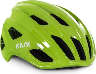 Kask Mojito Cubed WG11 Verde Lima