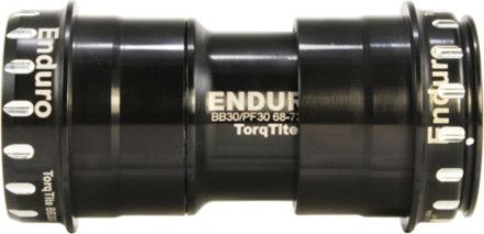 Boîtier de pédalier Enduro Bearings TorqTite-UltraTorque Cup-BB30-UltraTorque