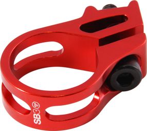 SB3 Shifter Clamp Sram Red