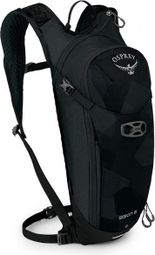 Osprey Siskin 8 Backpack Black