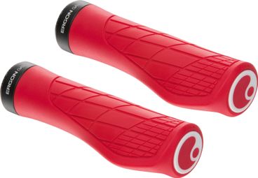 Griffe ERGON Technical GA3 Large Risky Red